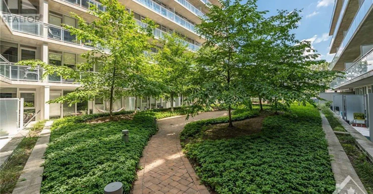 215-354 Gladstone Avenue, Ottawa, ON, K2P 0Y8 - 18