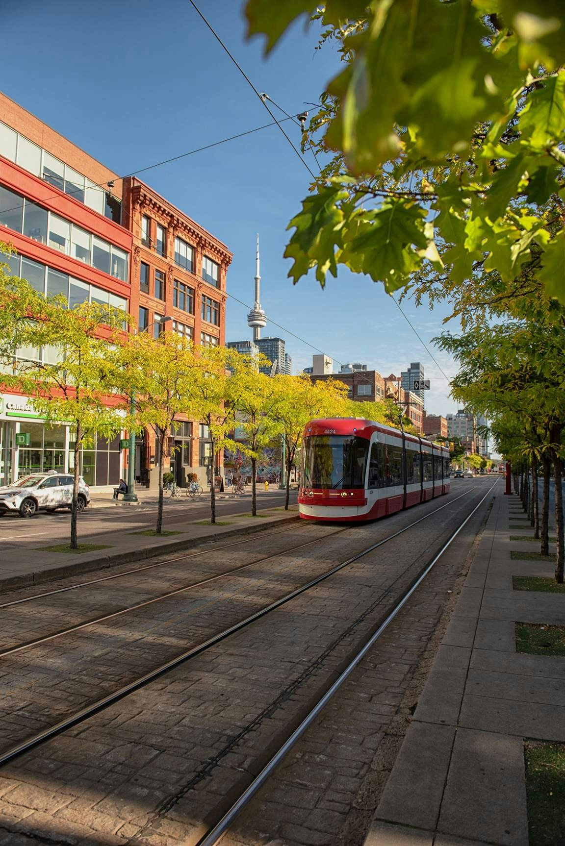 0210-484 Spadina Avenue, Toronto, ON, M5S 0E4 - 84
