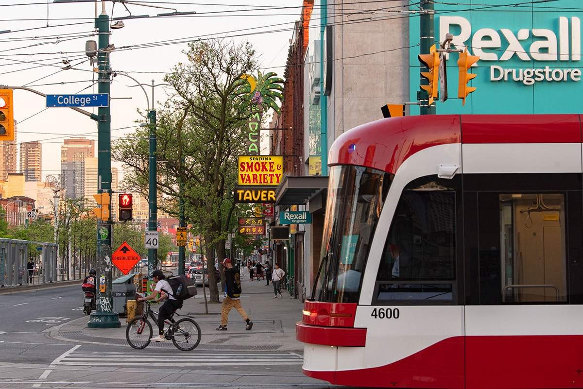 0210-484 Spadina Avenue, Toronto, ON, M5S 0E4 - 122