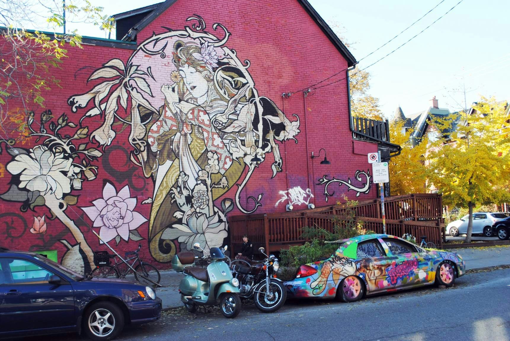0210-484 Spadina Avenue, Toronto, ON, M5S 0E4 - 115