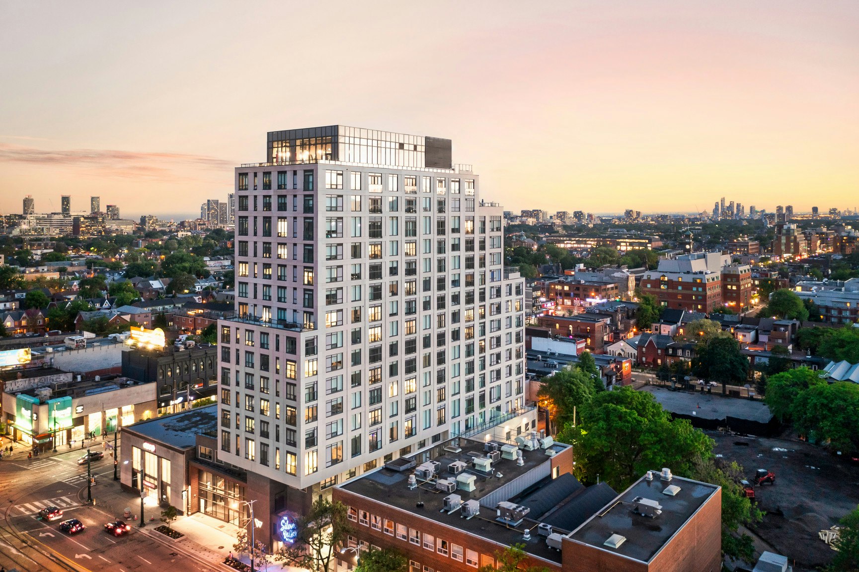 0210-484 Spadina Avenue, Toronto, ON, M5S 0E4 - 82