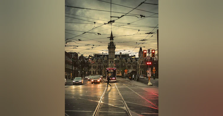 0315-484 Spadina Avenue, Toronto, ON, M5S 0E4 - 101