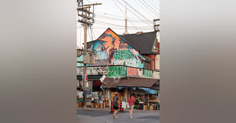 0315-484 Spadina Avenue, Toronto, ON, M5S 0E4 - 110