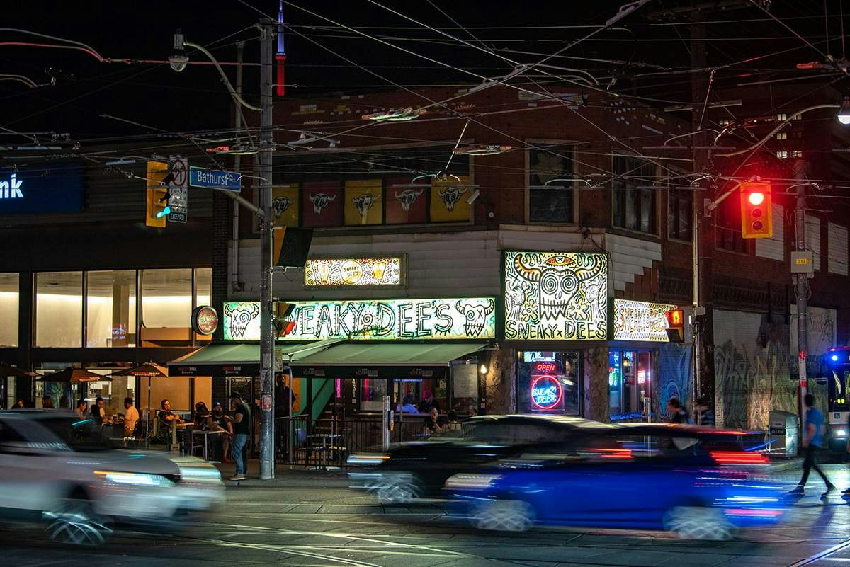 0315-484 Spadina Avenue, Toronto, ON, M5S 0E4 - 125