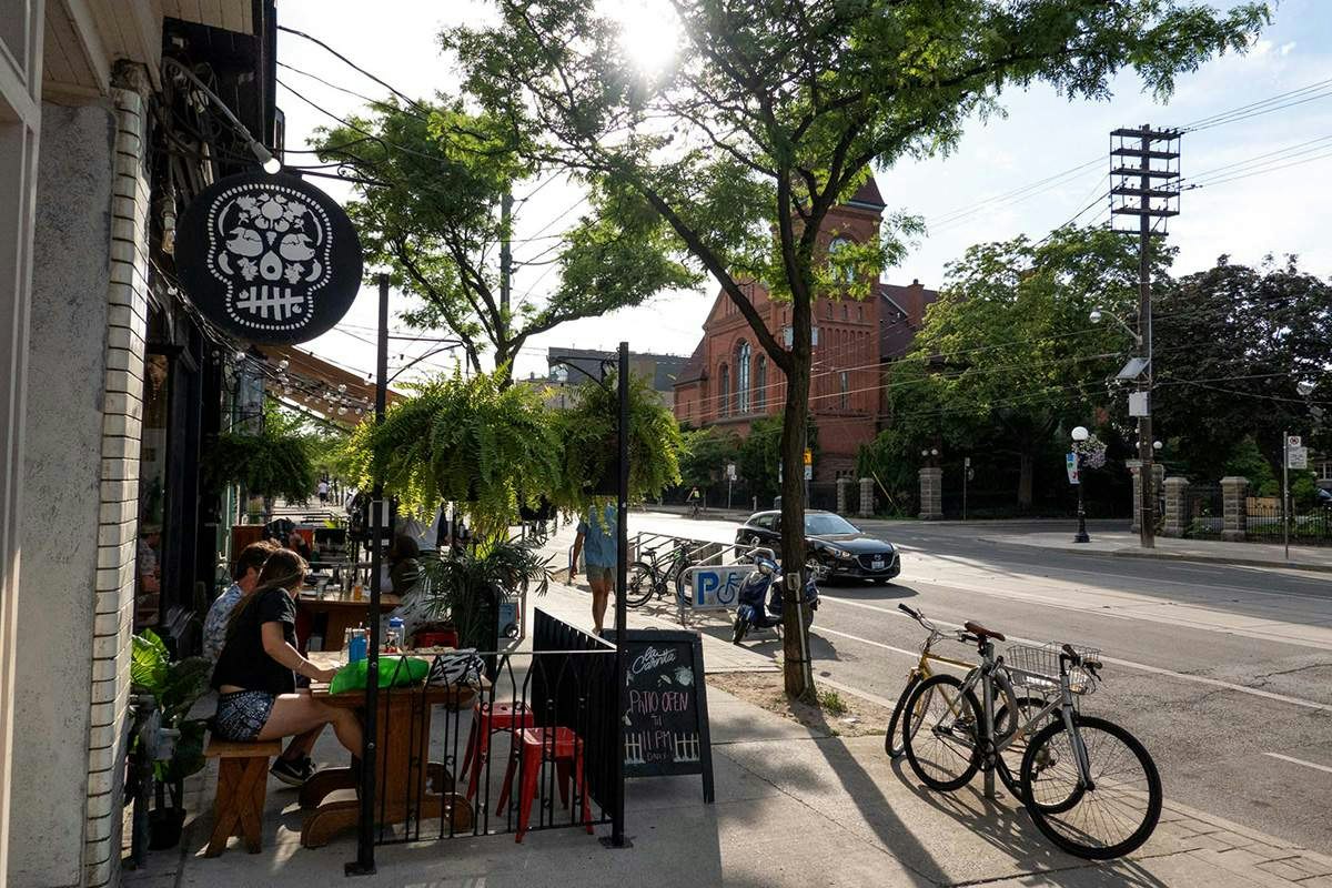 0315-484 Spadina Avenue, Toronto, ON, M5S 0E4 - 130