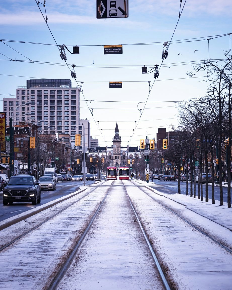 0315-484 Spadina Avenue, Toronto, ON, M5S 0E4 - 99