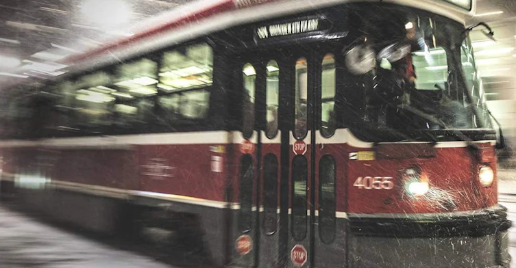 0607-484 Spadina Avenue, Toronto, ON, M5S 0E4 - 100