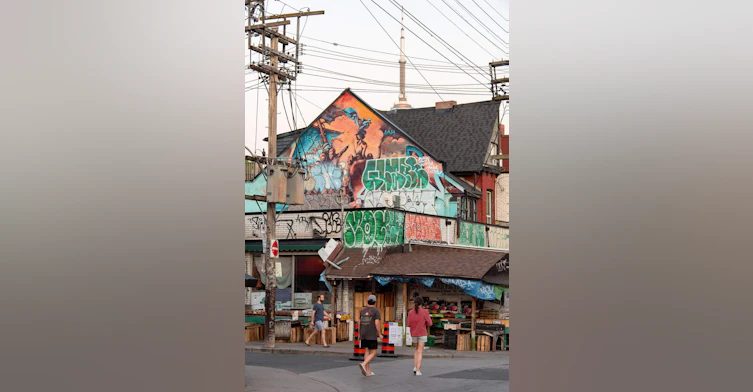 0607-484 Spadina Avenue, Toronto, ON, M5S 0E4 - 110
