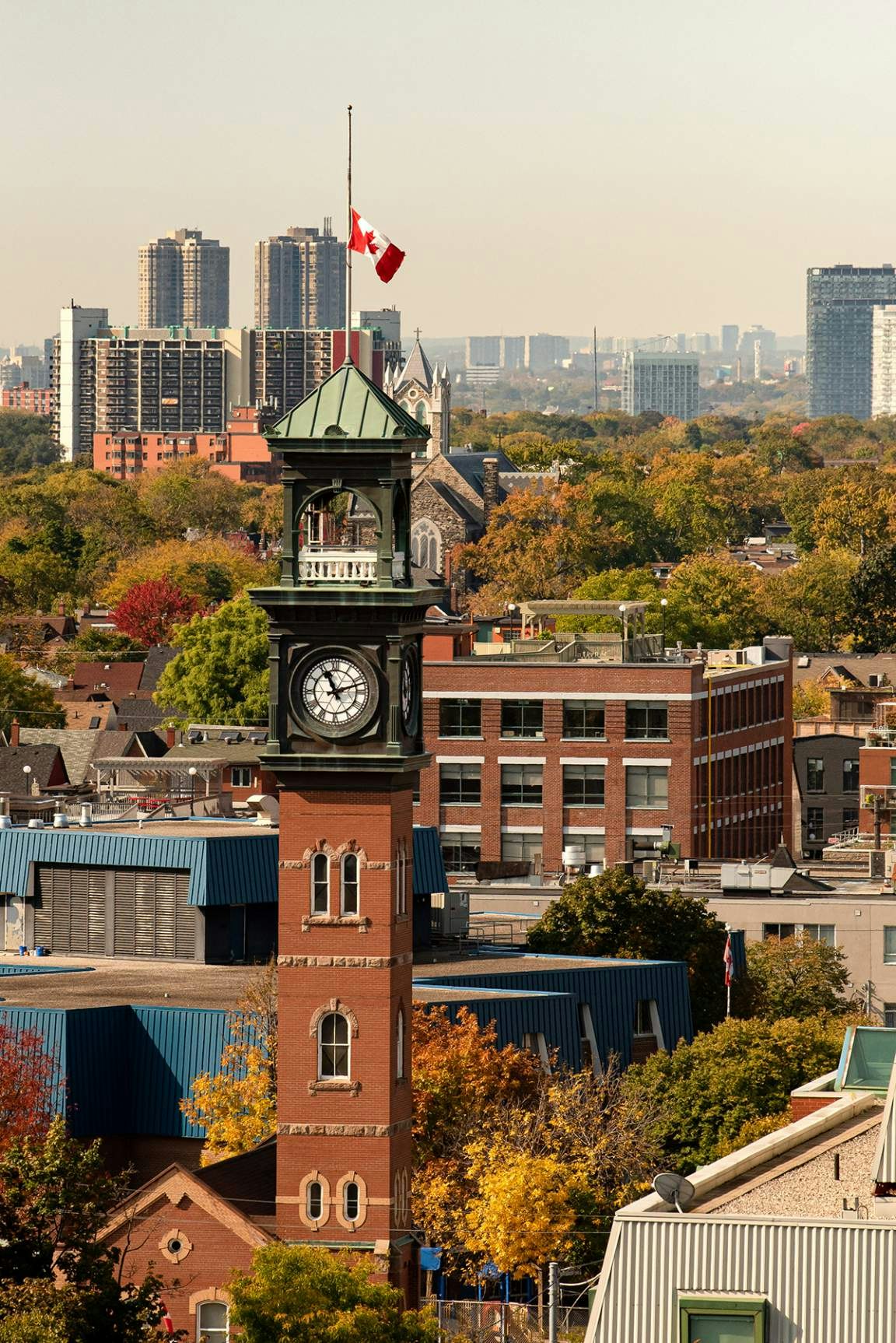 0607-484 Spadina Avenue, Toronto, ON, M5S 0E4 - 103