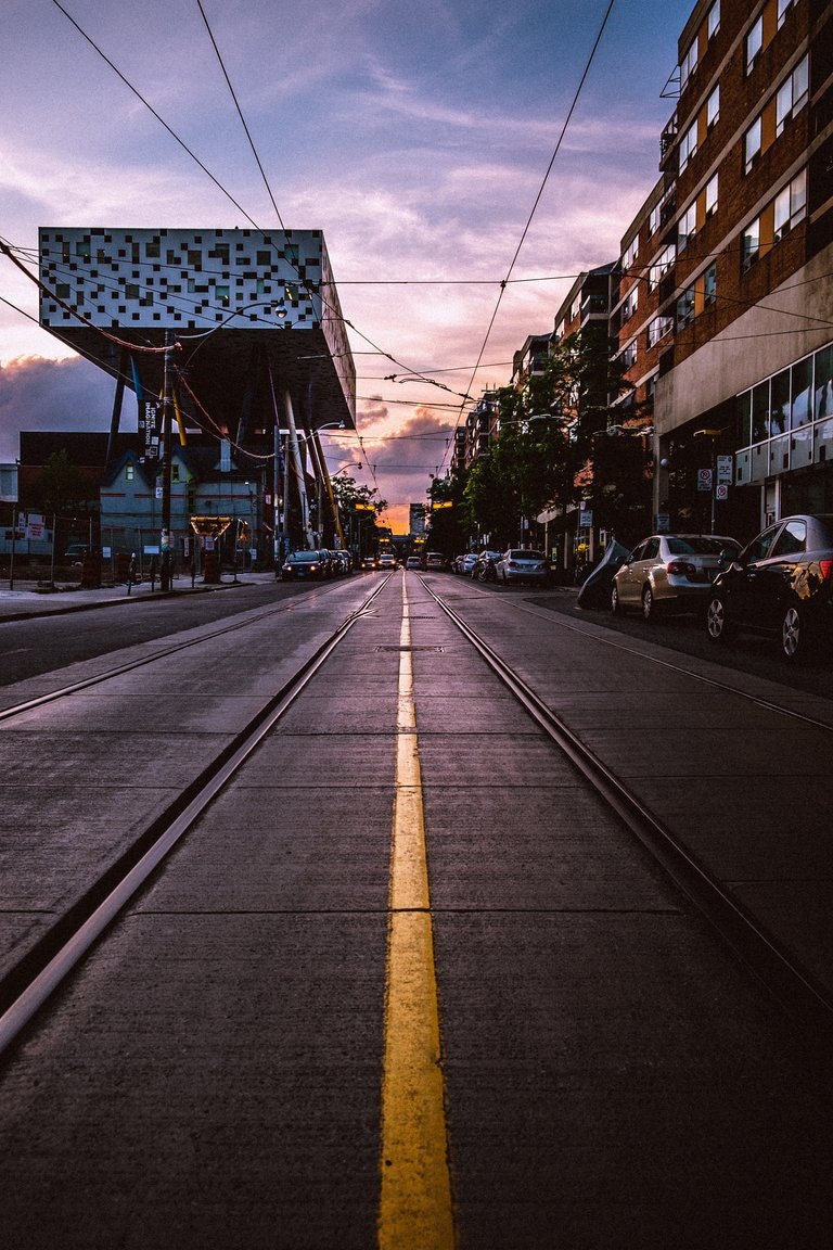0607-484 Spadina Avenue, Toronto, ON, M5S 0E4 - 121