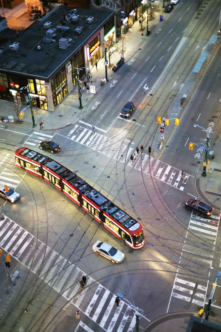 0607-484 Spadina Avenue, Toronto, ON, M5S 0E4 - 116