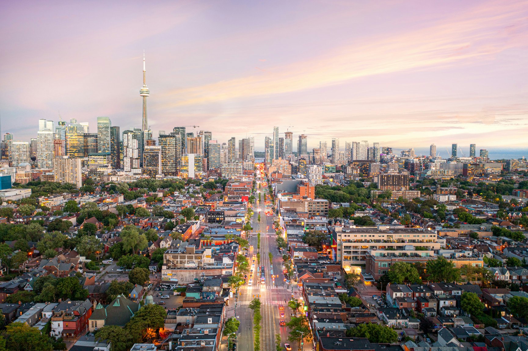 0607-484 Spadina Avenue, Toronto, ON, M5S 0E4 - 90