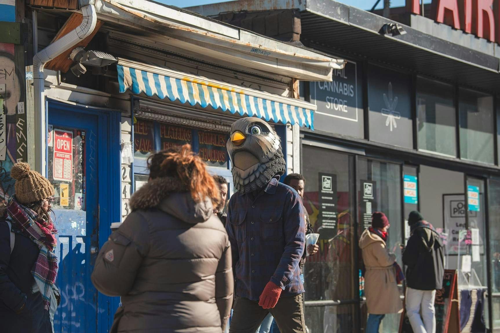 0705-484 Spadina Avenue, Toronto, ON, M5S 0E4 - 93