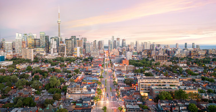 0705-484 Spadina Avenue, Toronto, ON, M5S 0E4 - 90