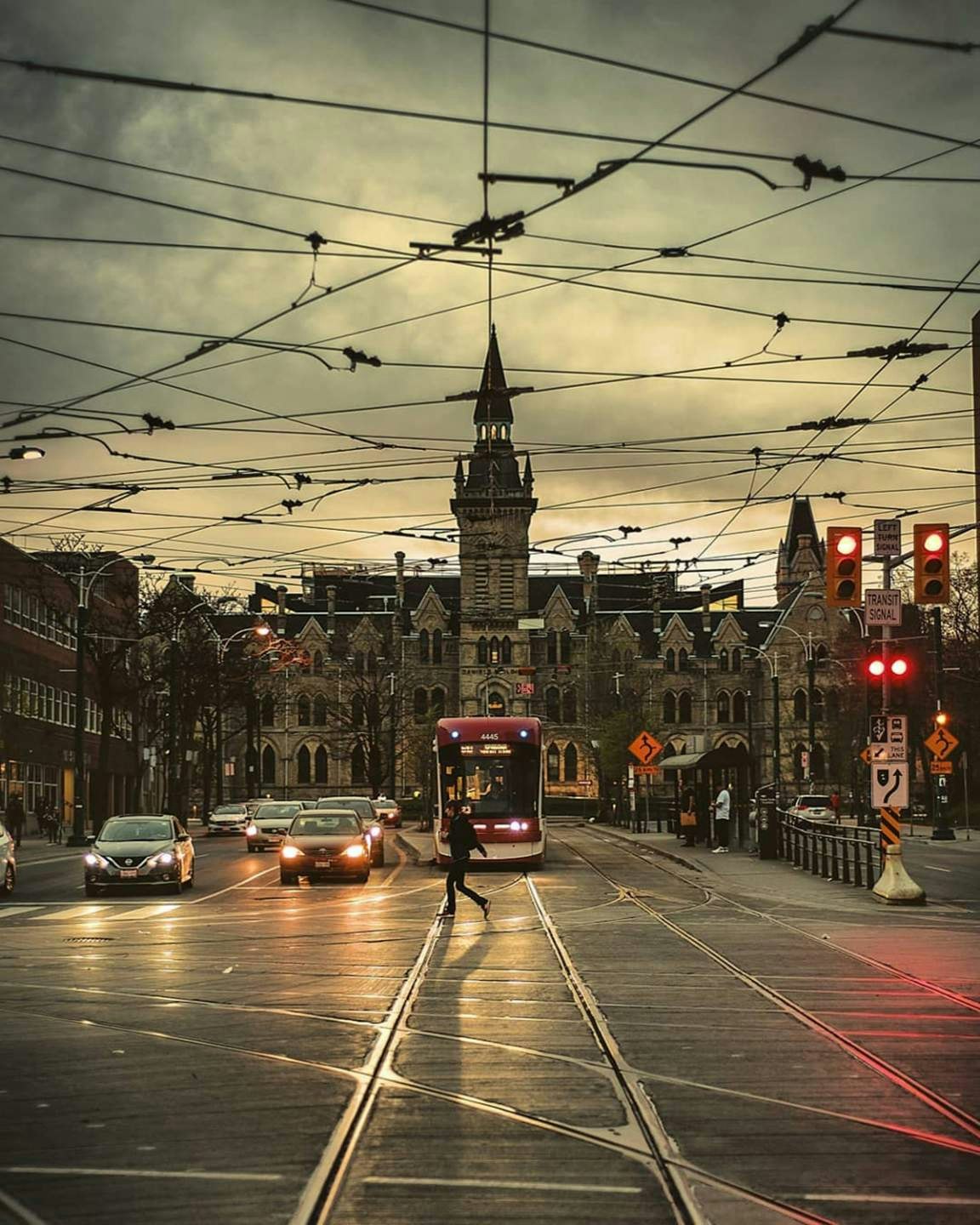 0802-484 Spadina Avenue, Toronto, ON, M5S 0E4 - 101