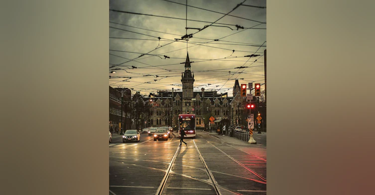 0802-484 Spadina Avenue, Toronto, ON, M5S 0E4 - 101