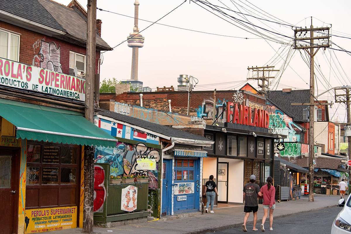 0802-484 Spadina Avenue, Toronto, ON, M5S 0E4 - 107