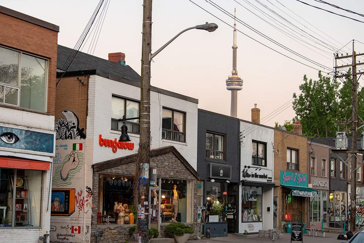 0802-484 Spadina Avenue, Toronto, ON, M5S 0E4 - 102