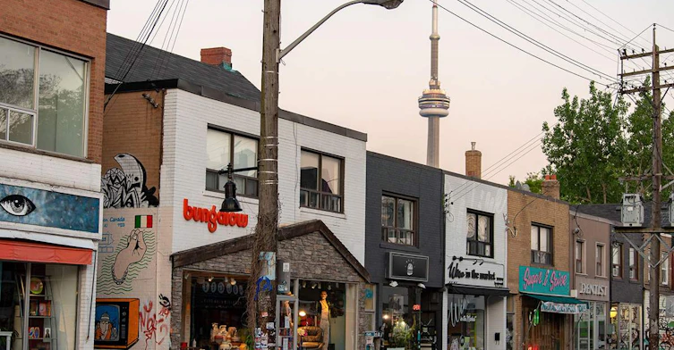 0802-484 Spadina Avenue, Toronto, ON, M5S 0E4 - 102