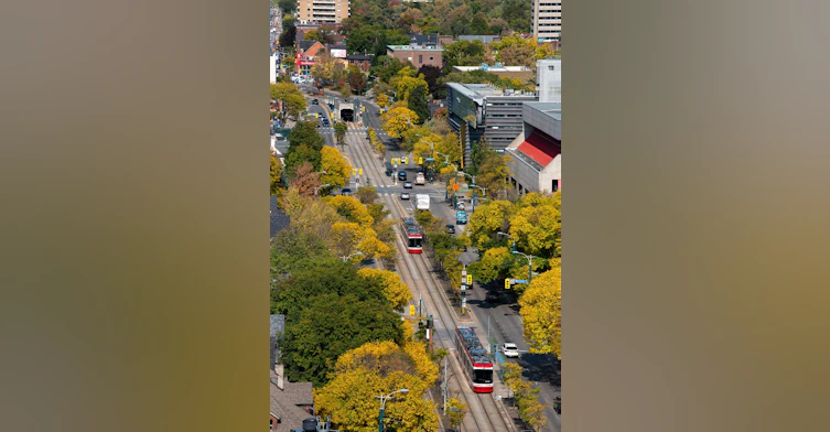 0802-484 Spadina Avenue, Toronto, ON, M5S 0E4 - 109