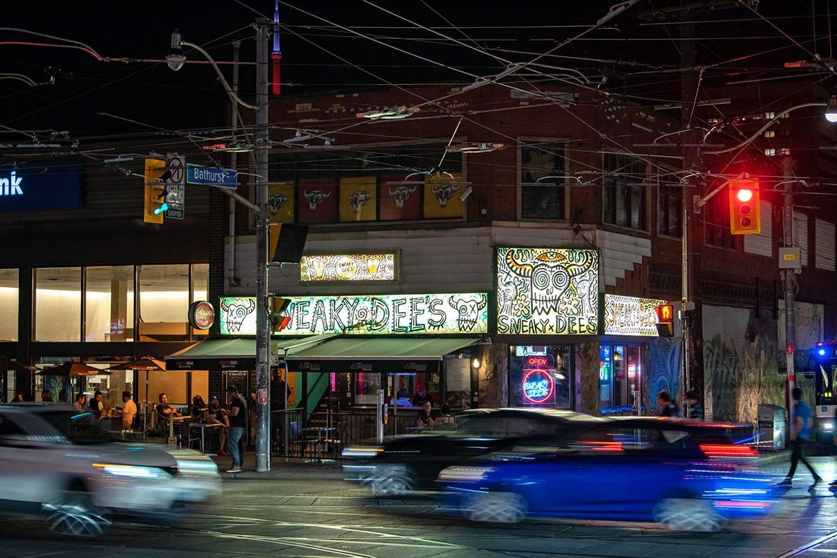 0802-484 Spadina Avenue, Toronto, ON, M5S 0E4 - 125