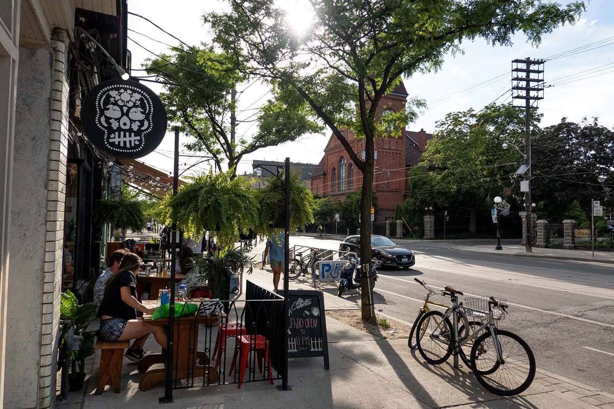 0802-484 Spadina Avenue, Toronto, ON, M5S 0E4 - 130
