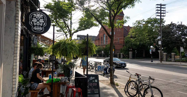 0802-484 Spadina Avenue, Toronto, ON, M5S 0E4 - 130