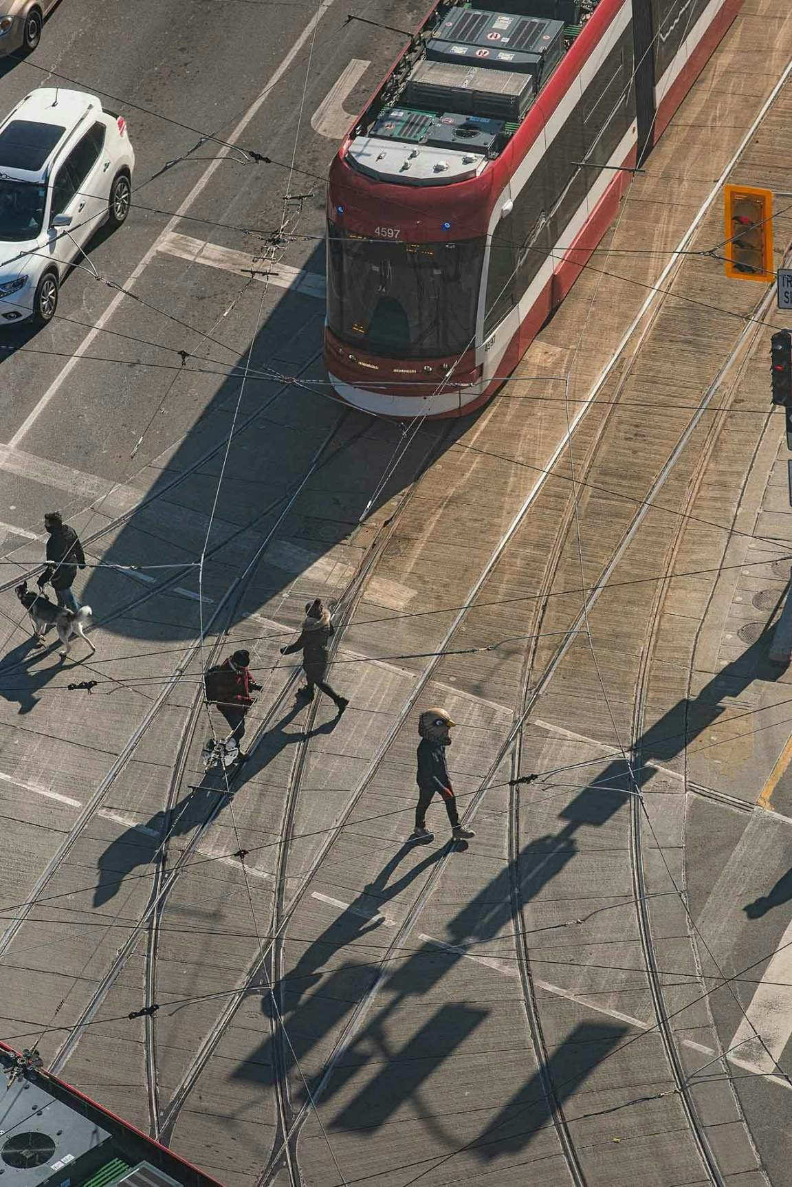0802-484 Spadina Avenue, Toronto, ON, M5S 0E4 - 127