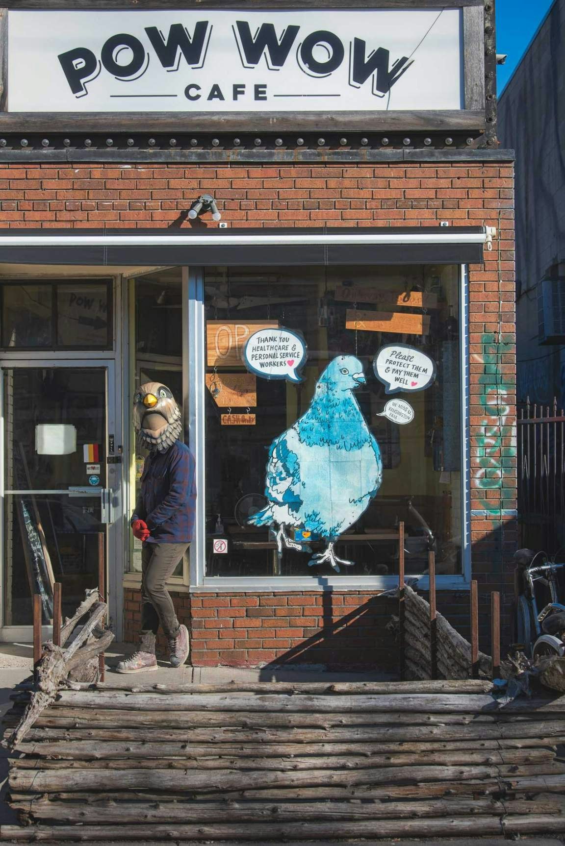 0802-484 Spadina Avenue, Toronto, ON, M5S 0E4 - 117