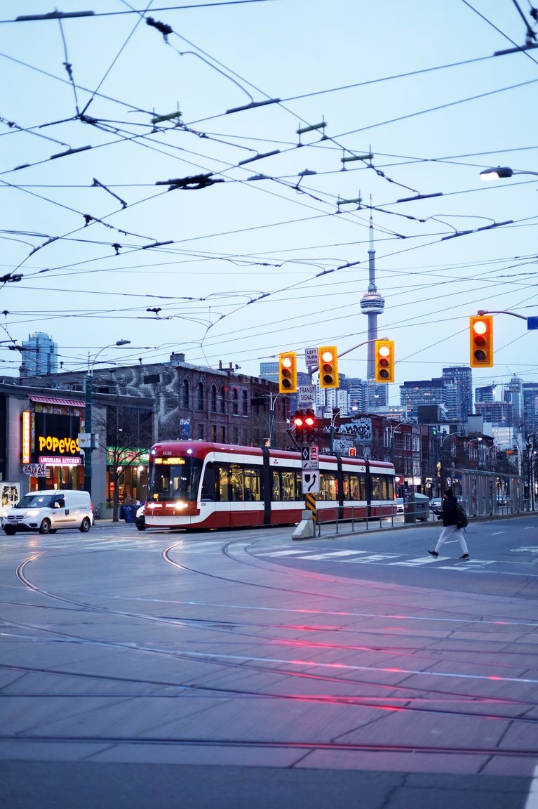 0802-484 Spadina Avenue, Toronto, ON, M5S 0E4 - 87