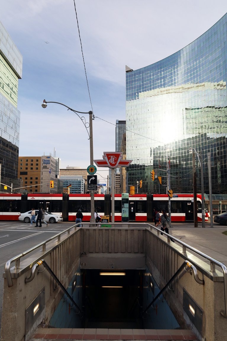 0802-484 Spadina Avenue, Toronto, ON, M5S 0E4 - 104