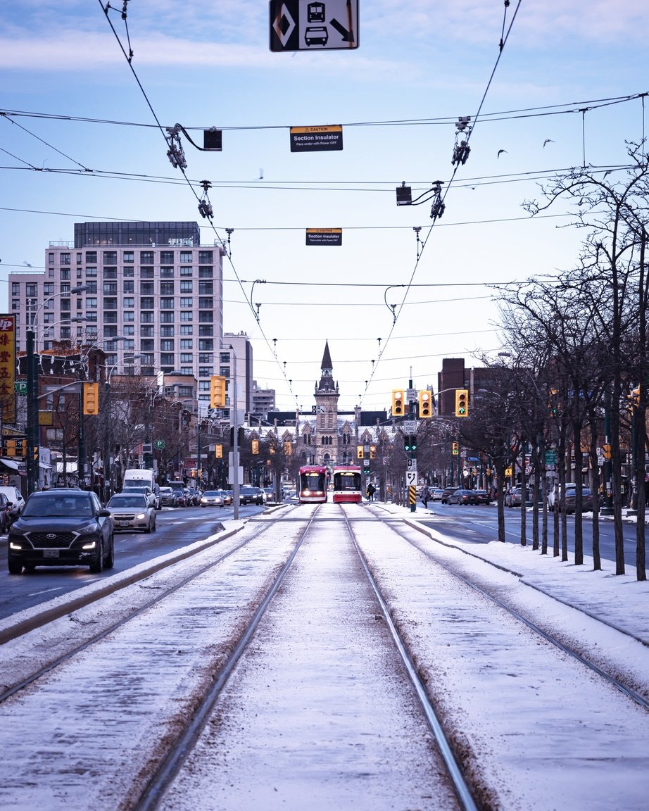 0802-484 Spadina Avenue, Toronto, ON, M5S 0E4 - 99