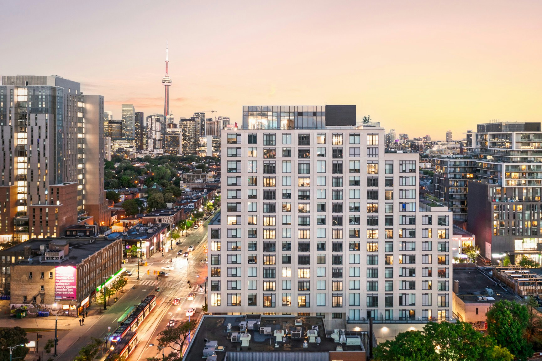 0802-484 Spadina Avenue, Toronto, ON, M5S 0E4 - 81