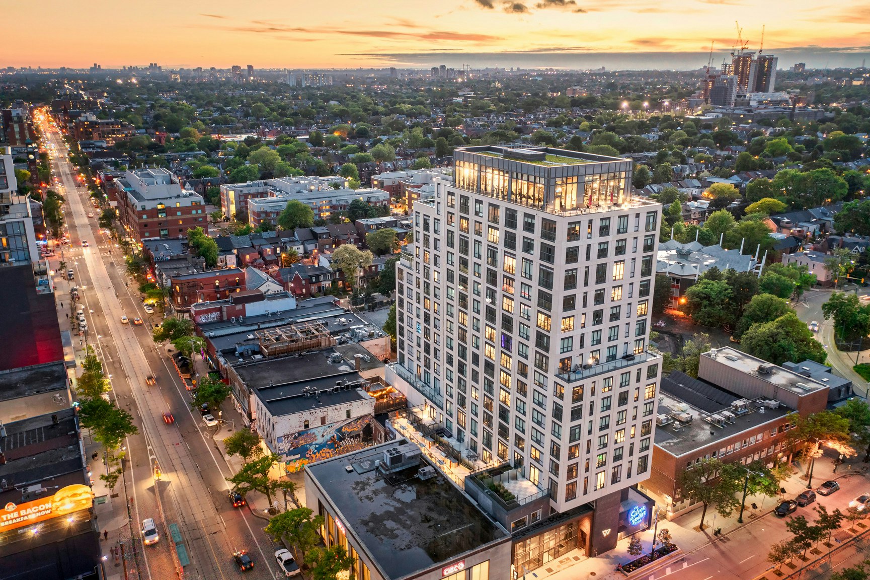 0802-484 Spadina Avenue, Toronto, ON, M5S 0E4 - 83