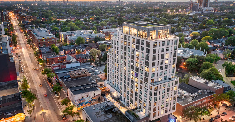 0802-484 Spadina Avenue, Toronto, ON, M5S 0E4 - 83