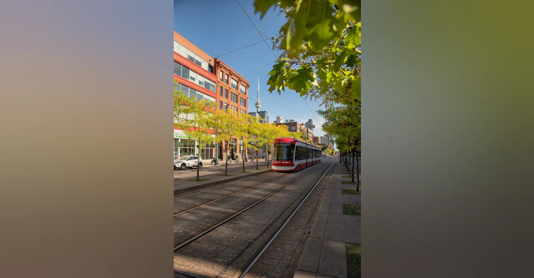 1504-484 Spadina Avenue, Toronto, ON, M5S 0E4 - 84