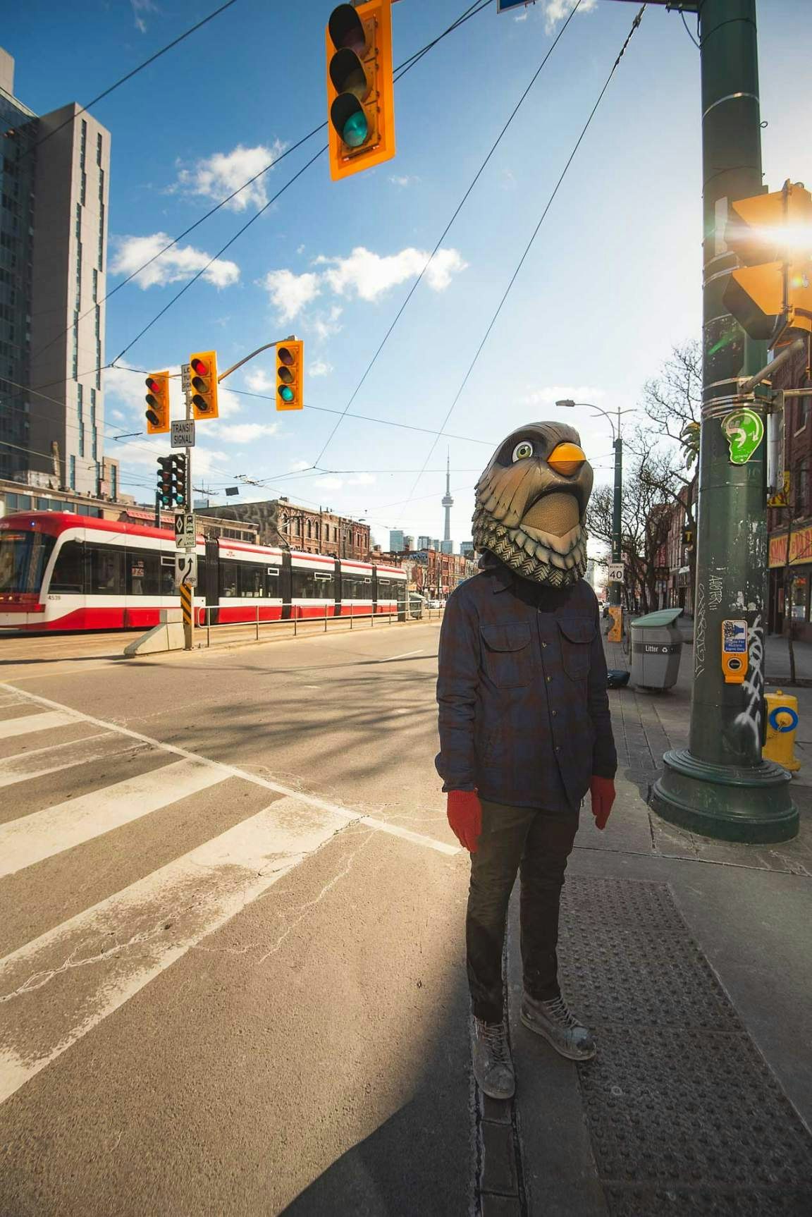 1504-484 Spadina Avenue, Toronto, ON, M5S 0E4 - 126