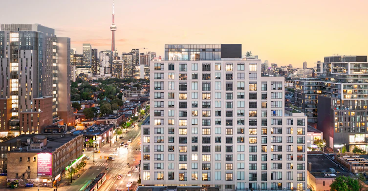1504-484 Spadina Avenue, Toronto, ON, M5S 0E4 - 81