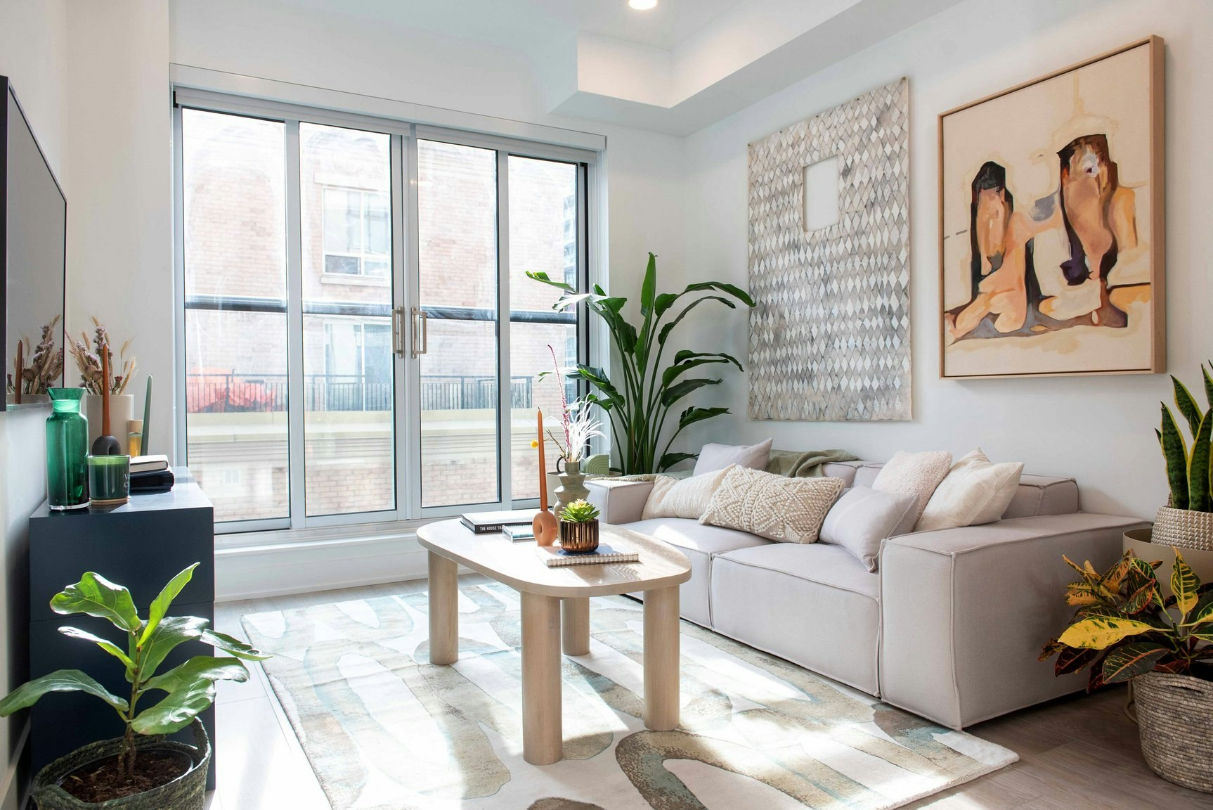 0303-200 Redpath Avenue, Toronto, ON, M4P 0E6 - 9