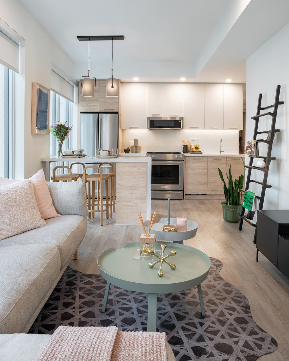 1108-200 Redpath Avenue, Toronto, ON, M4P 0E6 - 2