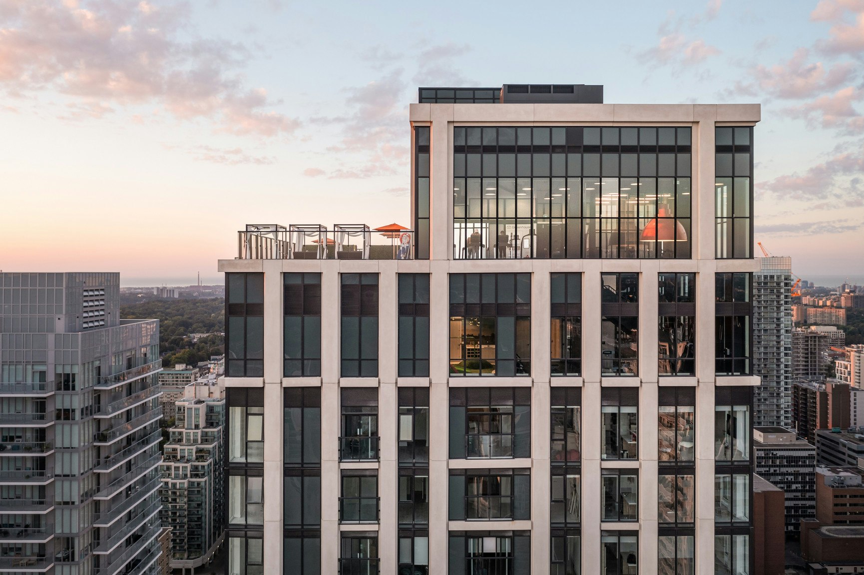 1108-200 Redpath Avenue, Toronto, ON, M4P 0E6 - 29