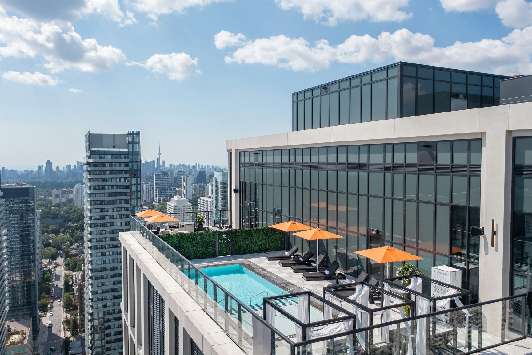 1108-200 Redpath Avenue, Toronto, ON, M4P 0E6 - 3