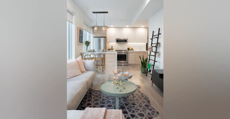 1805-200 Redpath Avenue, Toronto, ON, M4P 0E6 - 2