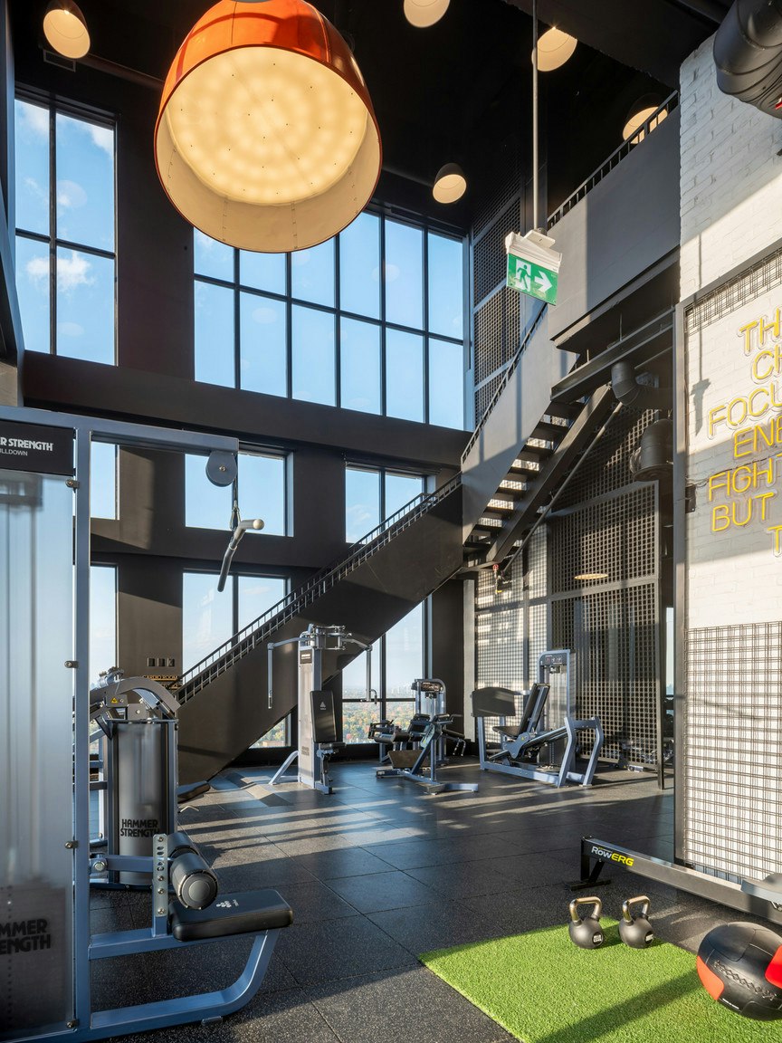 3204-200 Redpath Avenue, Toronto, ON, M4P 0E6 - 87