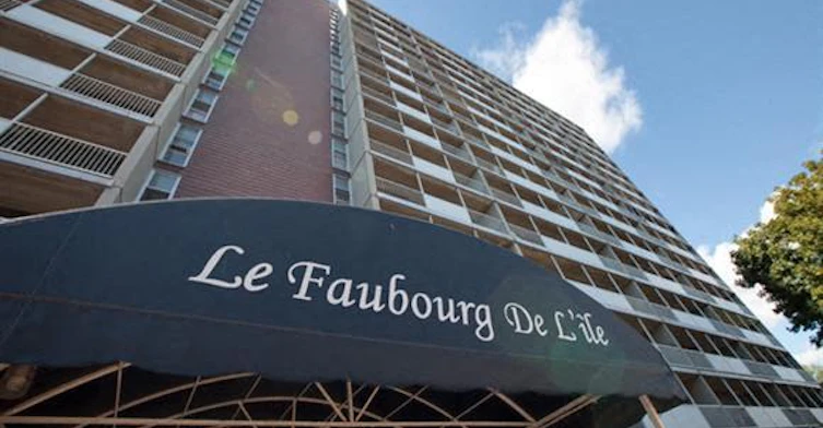 0012-101 Sacre Coeur Boulevard, Gatineau, QC, J8X 1C7 - 7