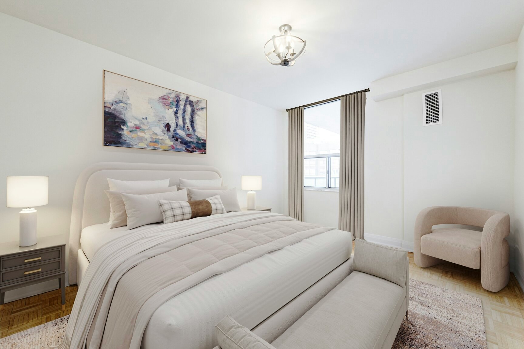 1006-140 Carlton Street, Toronto, ON, M5A 3W7 - 3