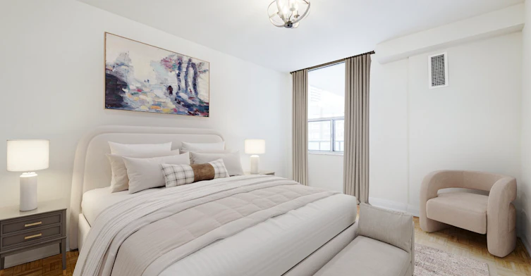 1006-140 Carlton Street, Toronto, ON, M5A 3W7 - 3
