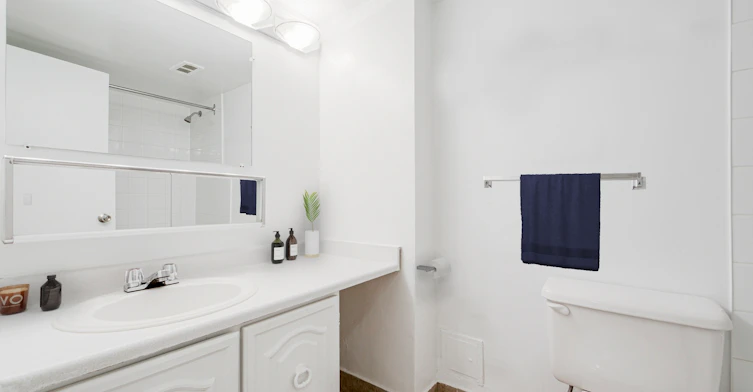 1006-140 Carlton Street, Toronto, ON, M5A 3W7 - 5