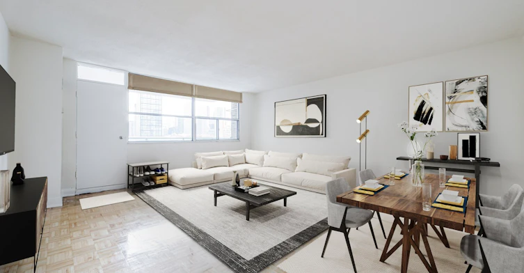 1406-140 Carlton Street, Toronto, ON, M5A 3W7 - 2