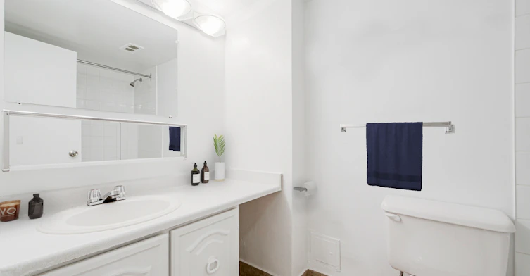 2007-140 Carlton Street, Toronto, ON, M5A 3W7 - 5